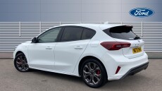 Ford Focus 1.0 EcoBoost ST-Line 5dr Petrol Hatchback